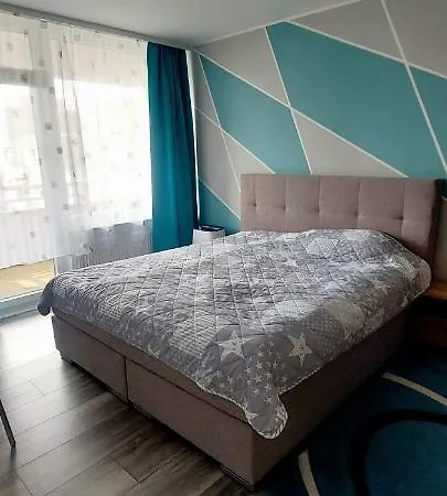 In Laatzen/messe * Hannover