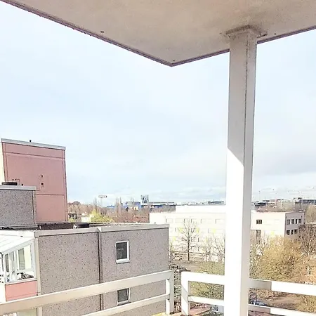 Homestay In Laatzen/messe