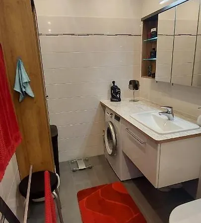 In Laatzen/messe Séjour chez l'habitant